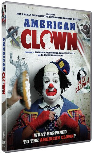 American Clown (2025)