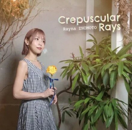 Raina Enomoto - Crepuscular Rays Japan Edition