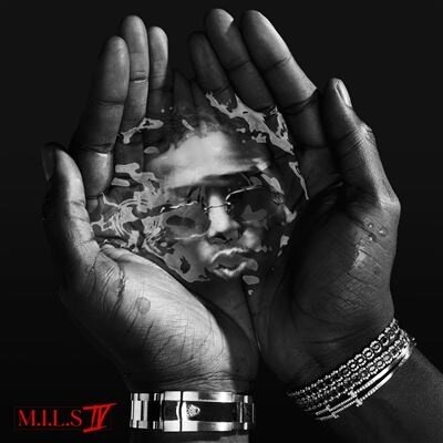 Ninho - M.I.L.S 4 LP