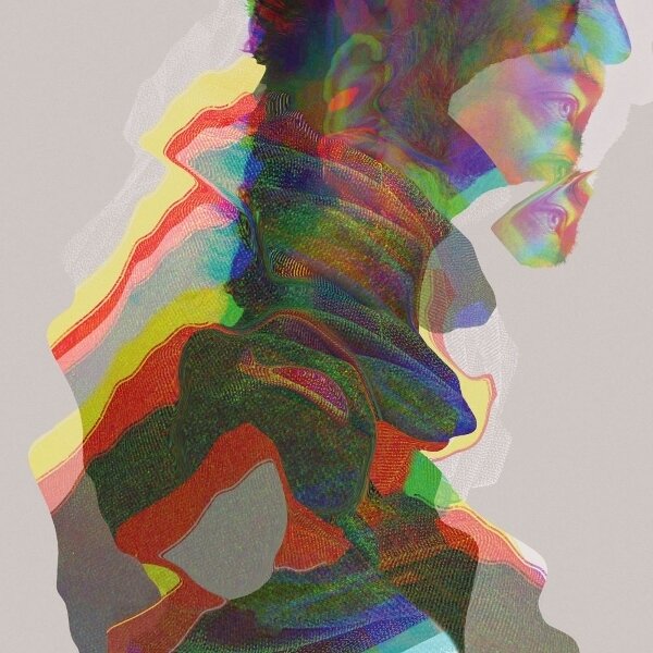 Nathan Fake - Evaporator