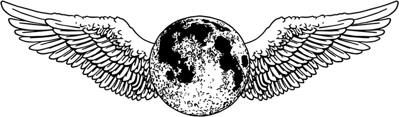 Sky Valley Mistress - Luna Mausoleum Limited Edition