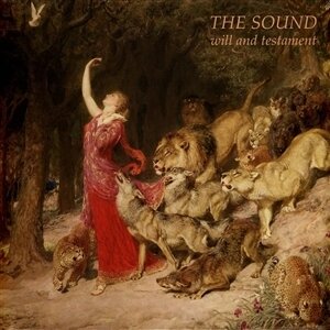 The Sound - Will & Testament 2 CD