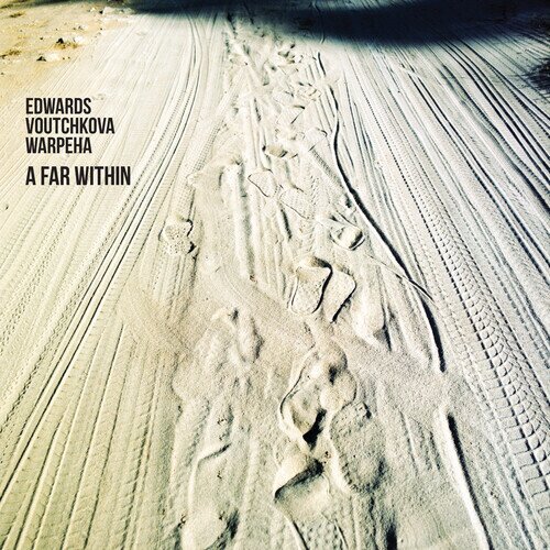 Isidora Edwards - Far Within