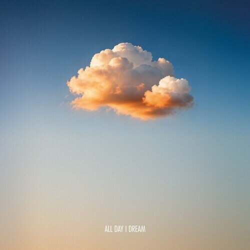 Lost Desert & Lee Burridge - November Snowflakes 12" Maxi