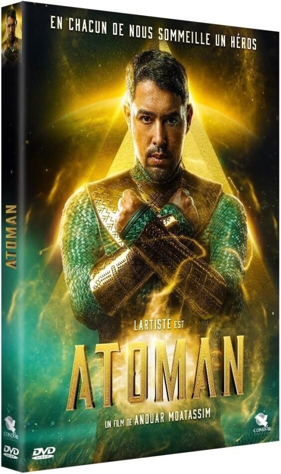Atoman (2025)