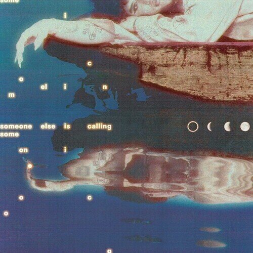 Hercules & Love Affair - Someone Else Is Calling 12" Maxi