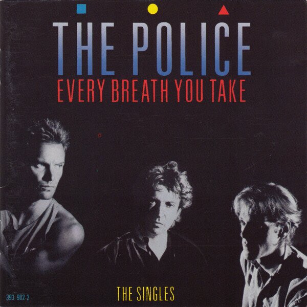 Police - Every Breath You Take: The Singles 2025 Reissue