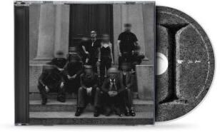 Capo Plaza - Hustle Mixtape Vol 2 2 CDs