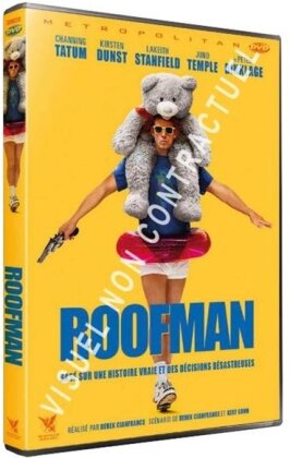 Roofman (2025)