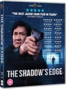 The Shadow's Edge (2025)