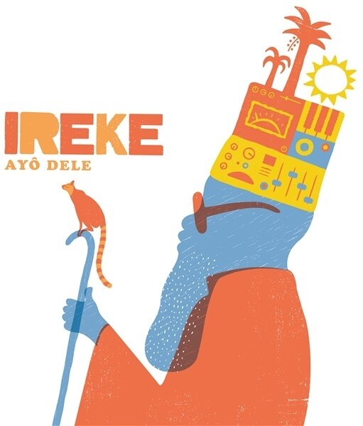Ireke - Ayo Dele