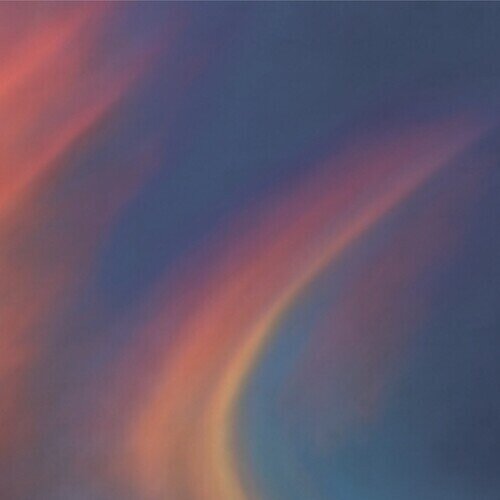 Jakob Mader - A Matter Of Time 2 LPs