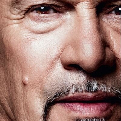 Florent Pagny - Grandeur Nature standard