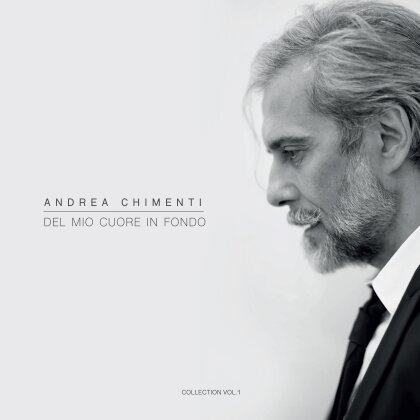 Andrea Chimenti (Moda) - Del Mio Cuore In Fondo