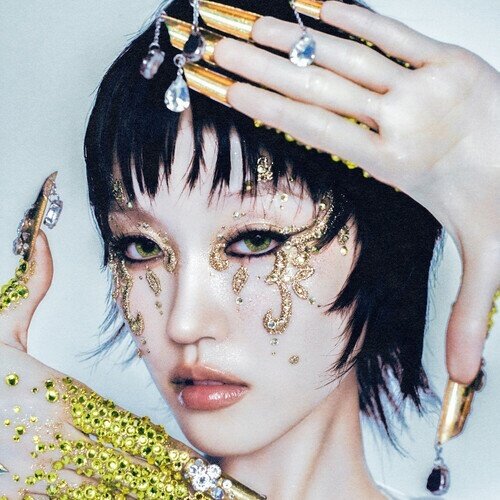 XG (K-Pop) - Core Chisa Version