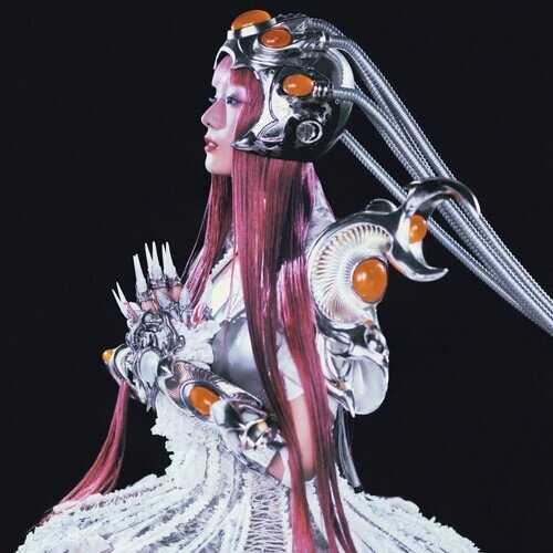 XG (K-Pop) - Core Juria Version