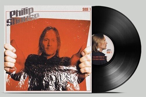 Philip Shouse - Vol 1 10" Maxi