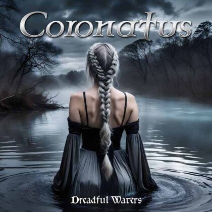 Coronatus - Dreadful Waters (Mediabook)