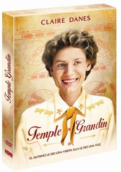 Temple Grandin (2010)