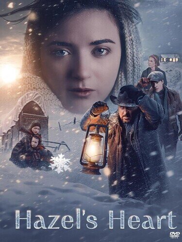 Hazel's Heart (2025)