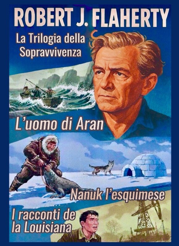 La Trilogia Della Sopravvivenza