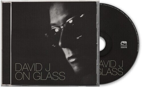 David J. - On Glass 2026 Reissue, Cleopatra