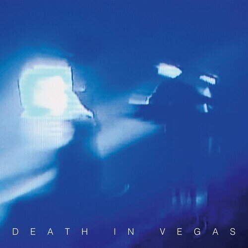 Death In Vegas - Coum / Lightning Bolt - Live Versions 12" Maxi