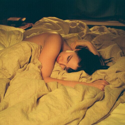 Ella Hunt - Motel Blues Bonustrack, 10" Maxi