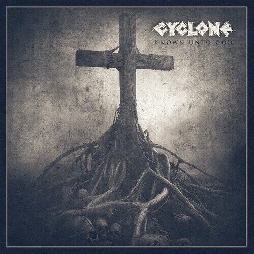 Cyclone - Known Unto God LP