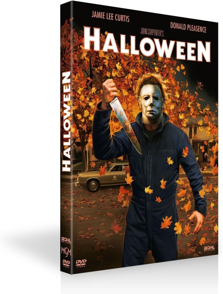 Halloween - La nuit des masques (1978)