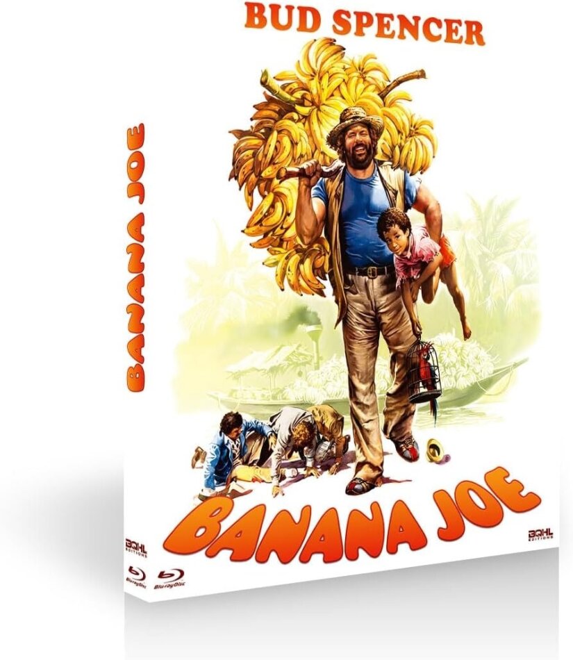 Banana Joe (1982)