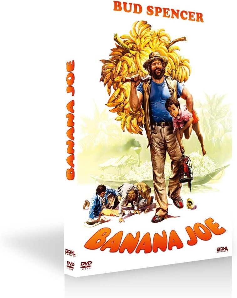 Banana Joe (1982)