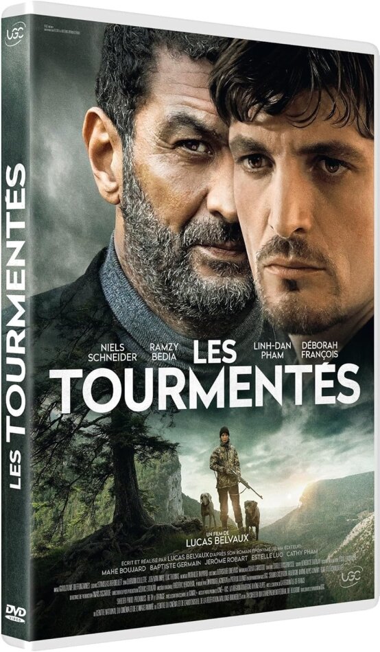 Les Tourmentés (2025)