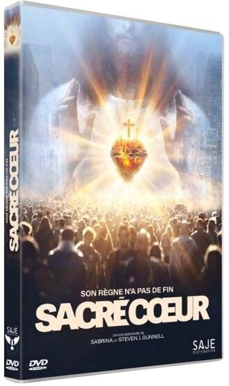 Sacré Cœur - Son règne n'a pas de fin (2025)