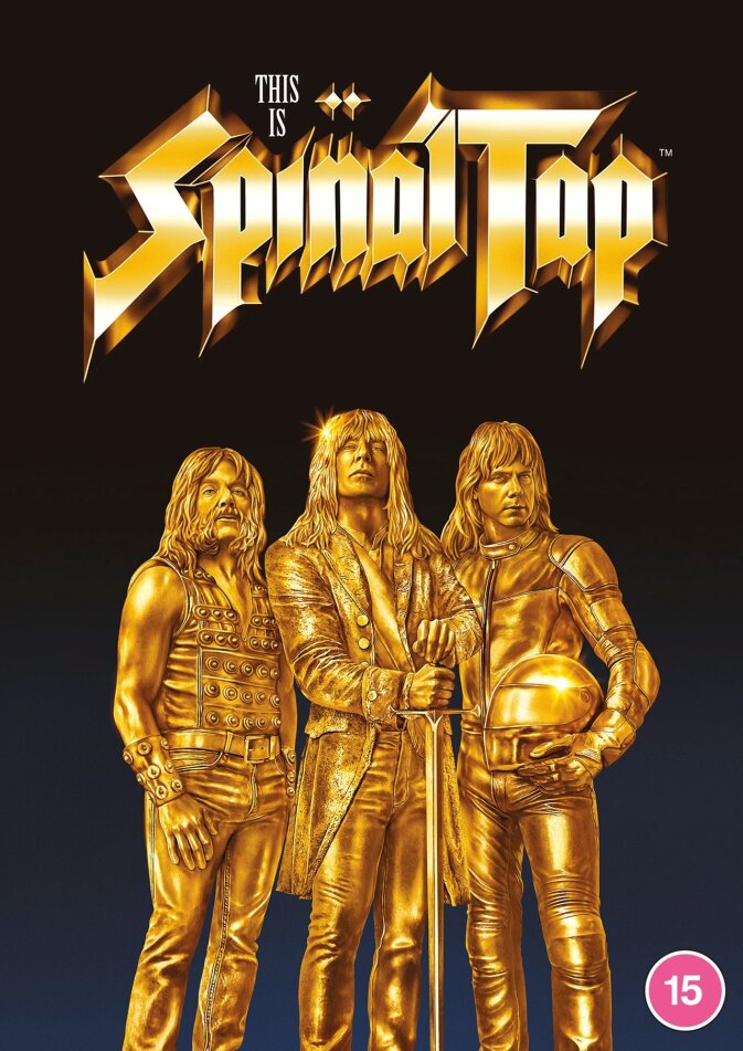 This is Spinal Tap (1984)