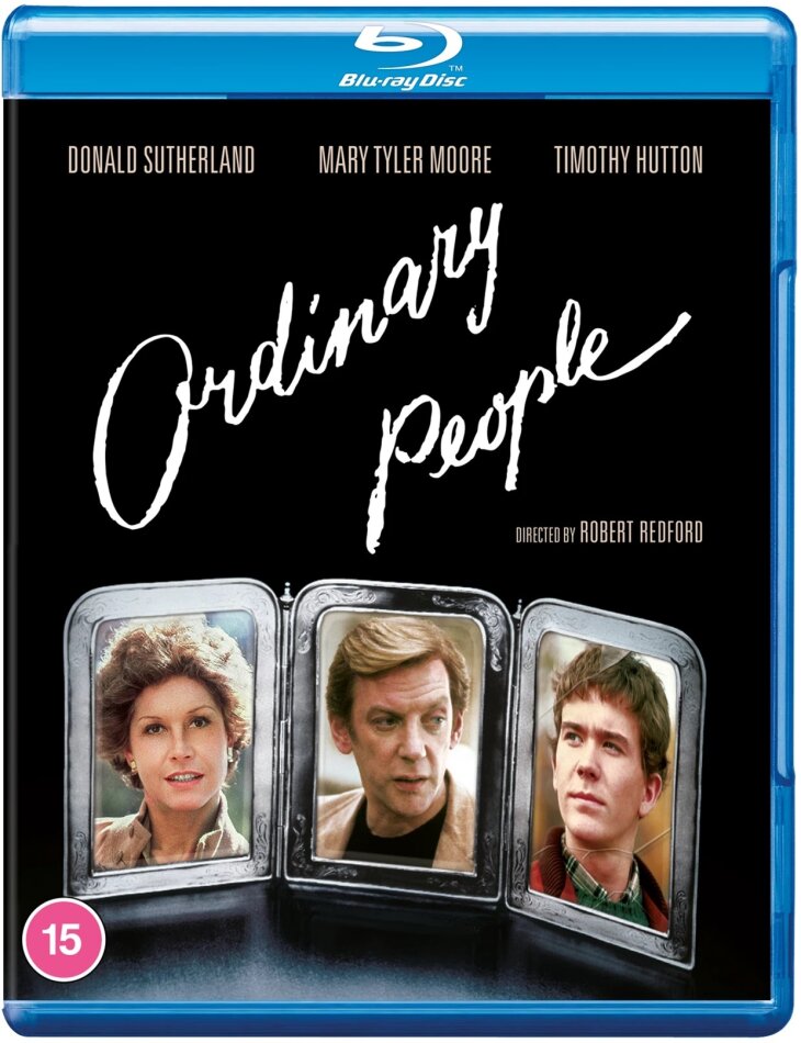 Ordinary People (1980)