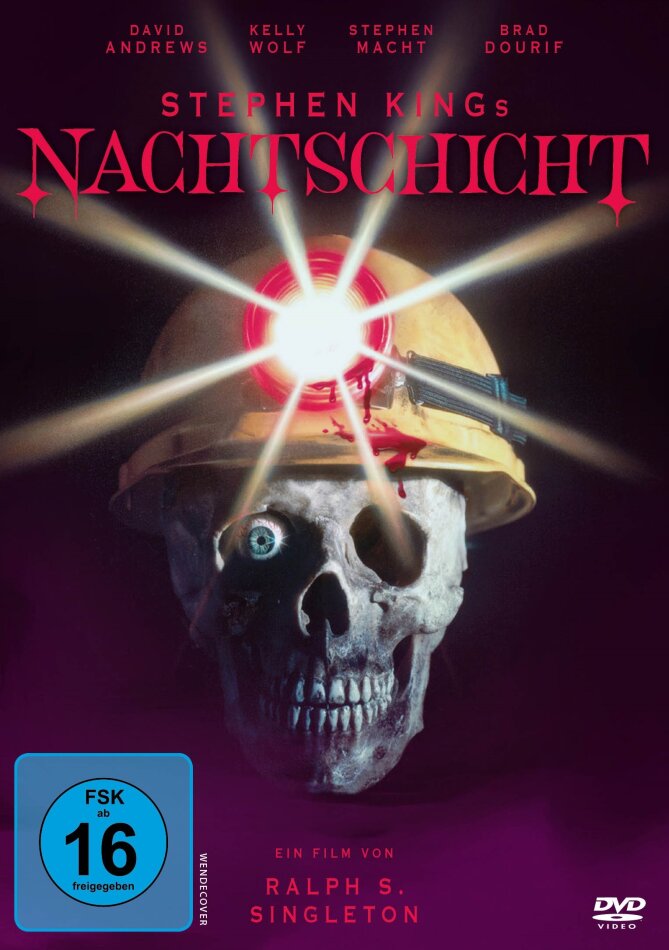Nachtschicht (1990)