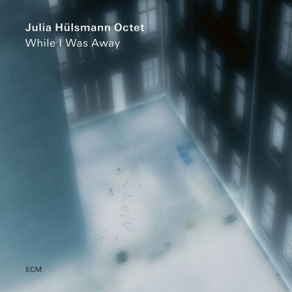 Julia H&uuml;lsmann Octet - While I Was Away