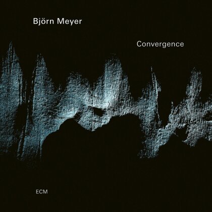 Bj&ouml;rn Meyer - Convergence