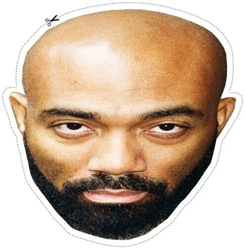 Murkage Dave - Brut Thoughts LP