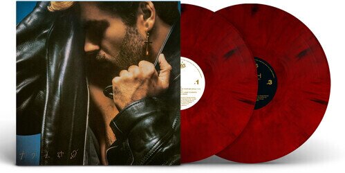 George Michael - Faith 2026 Reissue, Sony Legacy, Limited Edition, Colored, LP
