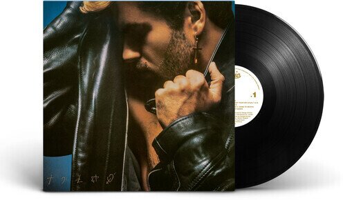 George Michael - Faith 2026 Reissue, Sony Legacy, LP
