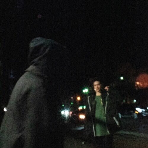 Frankie & Kelman Duran - Mcarthur LP