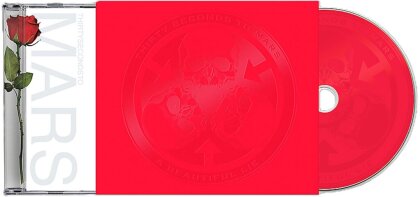 Thirty Seconds To Mars - A Beautiful Lie (2026 Reissue, Virgin, 20th Anniversary Edition)