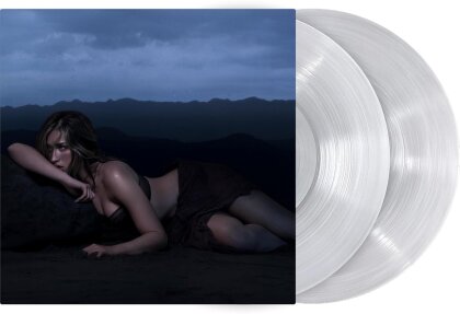 Tate McRae - So Close To What??? (Deluxe Edition, Colored, 2 LP)