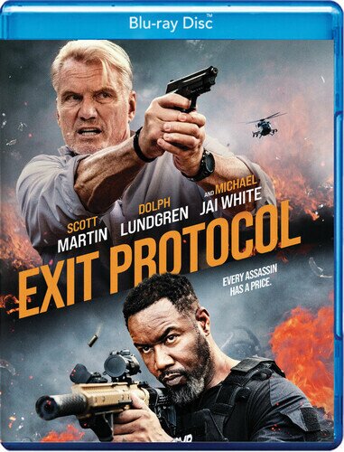Exit Protocol (2025)