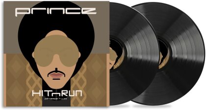 Prince - Hitnrun - Phase Two (2026 Reissue, Sony, 10th Anniversary Edition, 2 LPs)