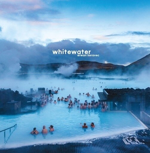 Erwan Keravec - Whitewater