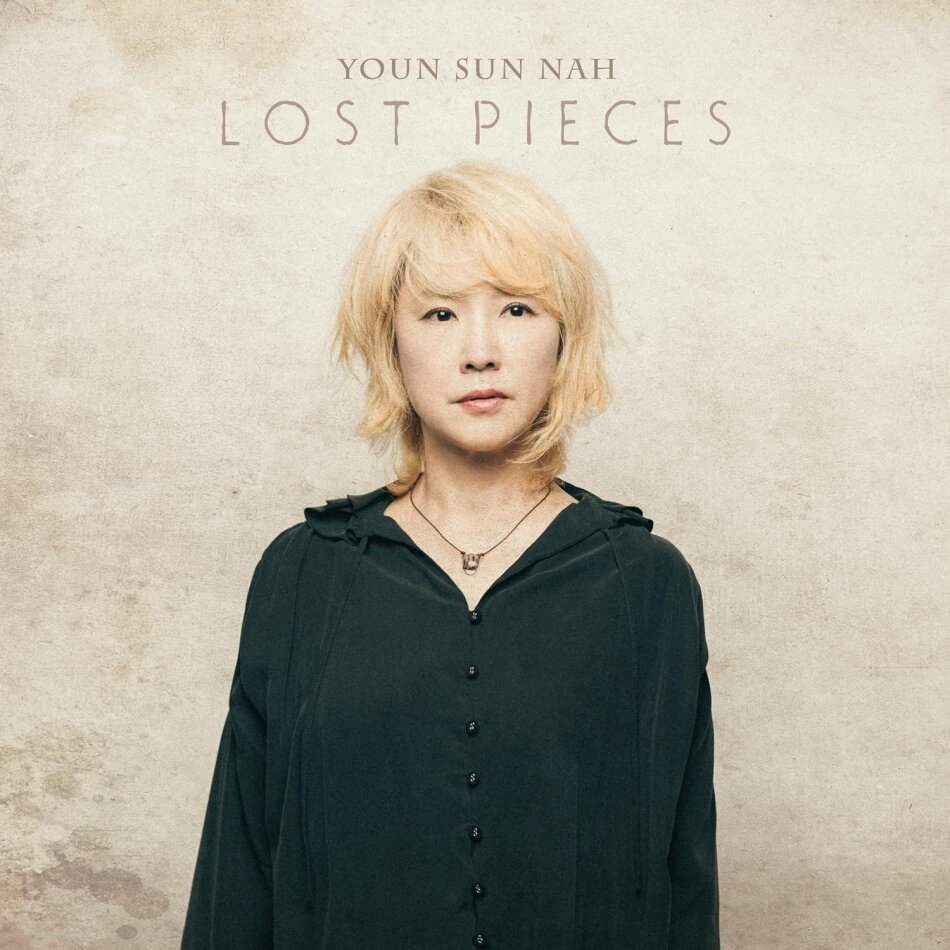 Youn Sun Nah - Lost Pieces