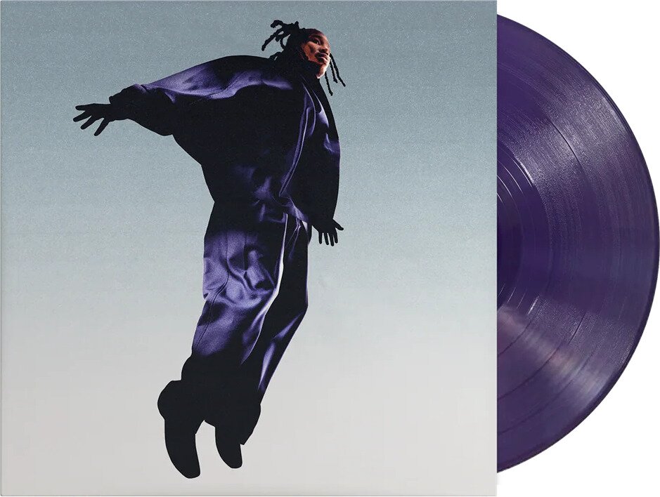 Mavi - Pilot Purple Vinyl, LP